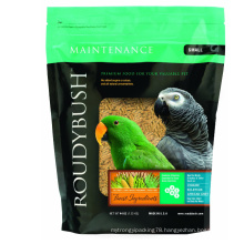 Bird Food Bag/Dog Feed Pouch/Pet Food Packaging